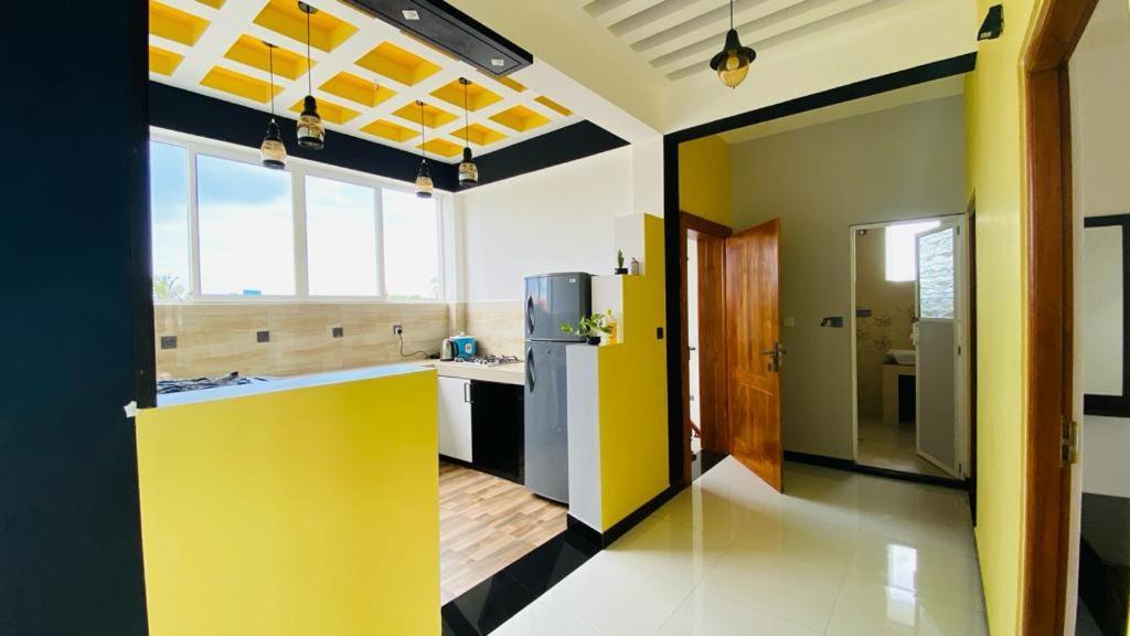 Villa24.Trinco Тринкомали Экстерьер фото