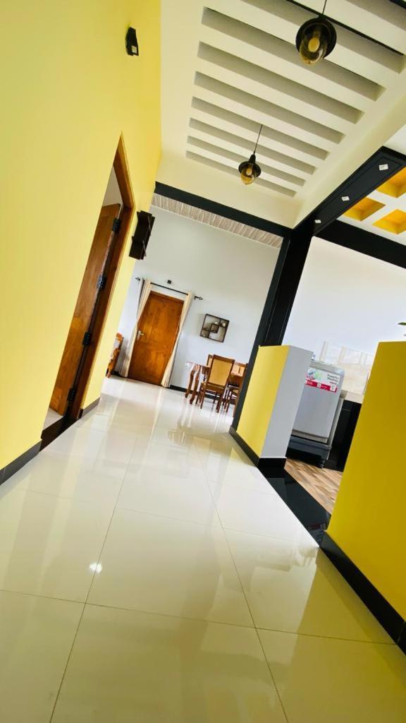 Villa24.Trinco Тринкомали Экстерьер фото