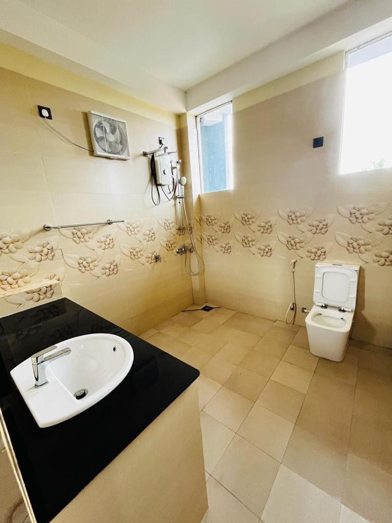 Villa24.Trinco Тринкомали Экстерьер фото